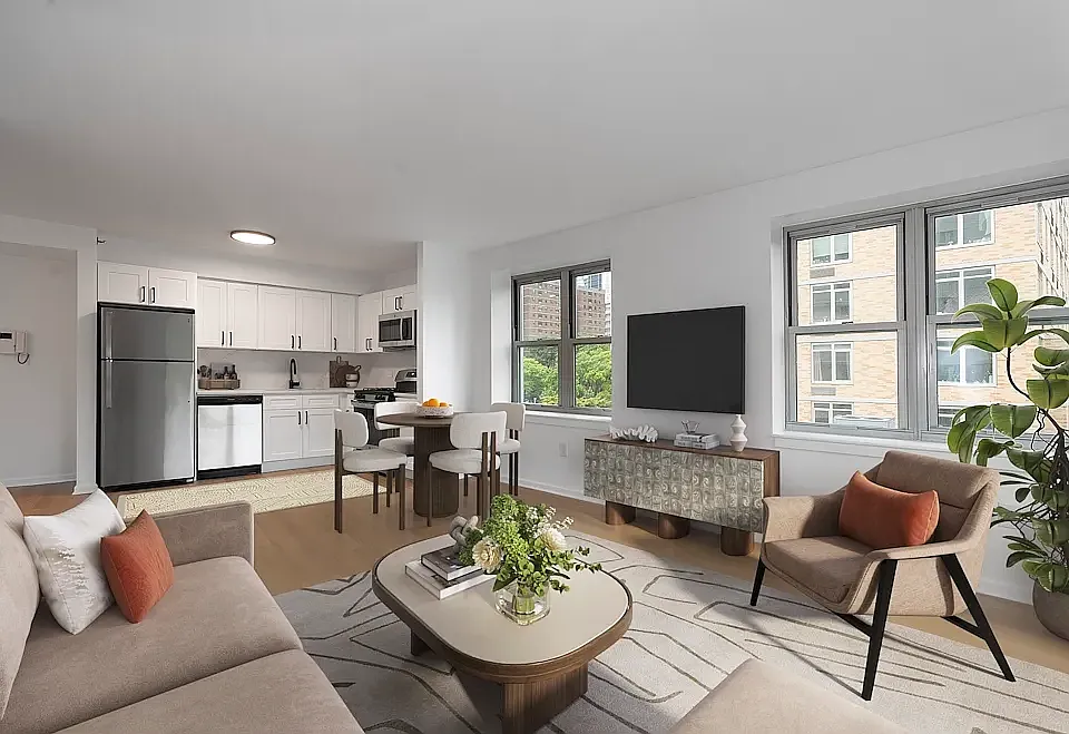 218 Myrtle Ave #5A