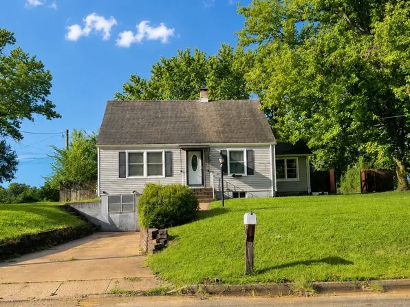 2402 Saint Louis Rd, Jefferson City, MO 65101