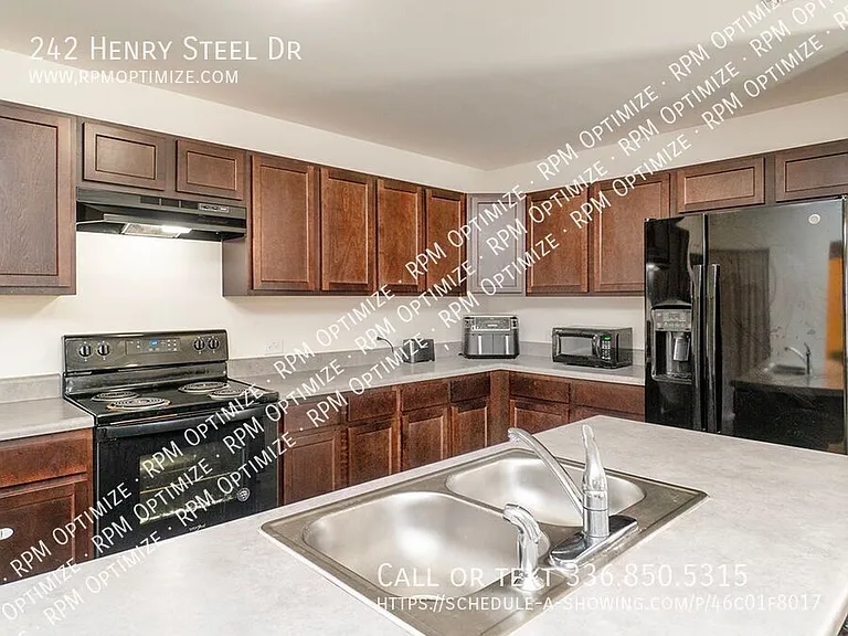 242 Henry Steel Dr — Photo 19