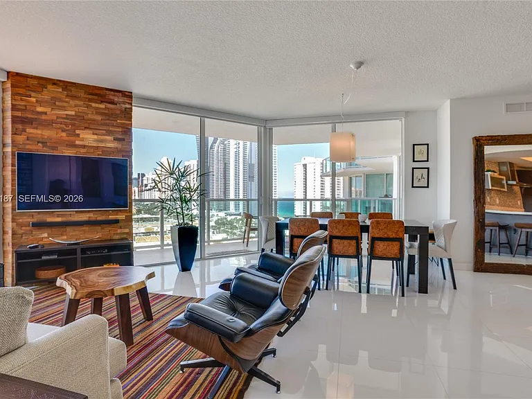 150 Sunny Isles Blvd #11603 — Photo 4