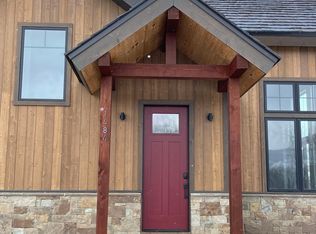 1484 Telemark Trl, Driggs, ID 83422