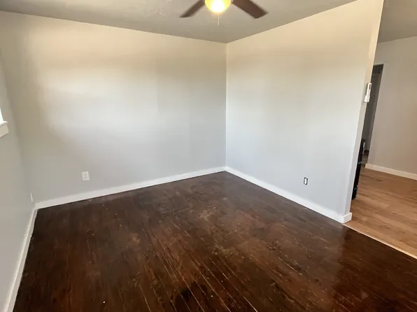 2001 NW Baldwin Ave, Lawton, OK