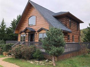 836 Burney Mountain Rd, Fletcher, NC 28732