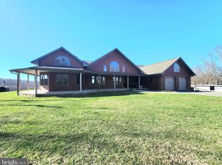 12409 Summit Cir, Frostburg, MD 21532