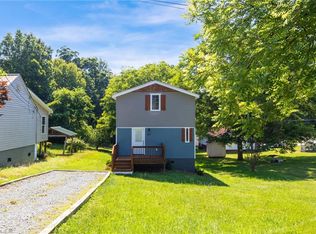 407 W End Blvd, Madison, NC 27025