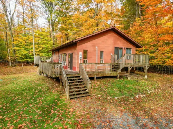 129 & 131 Bayview Dr, Carling, ON P0G 1G0