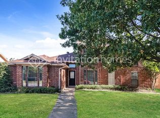 7801 Cornell Dr, Rowlett, TX