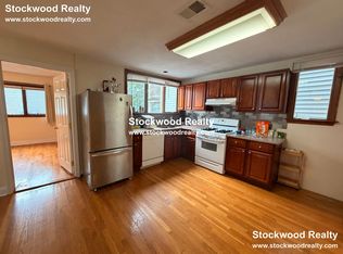 51 Telegraph St #2, Boston, MA 02127