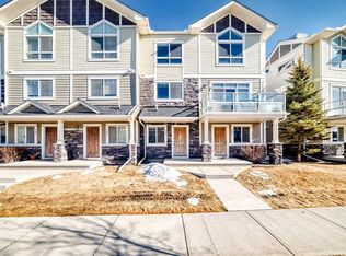 148 E Skyview Ranch Rd NE, Calgary, AB T3N0G3