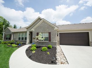 1396 Bourdeaux Way, Centerville, OH 45458