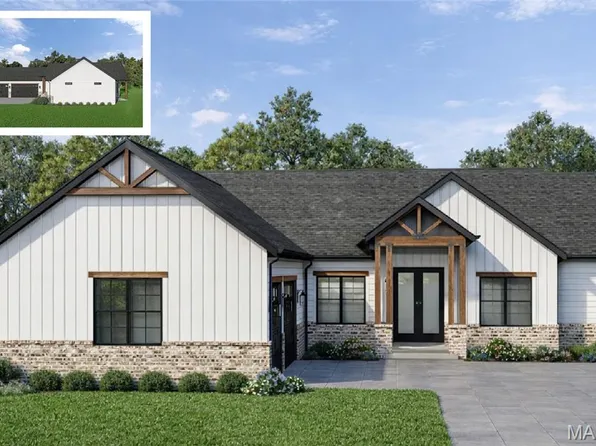 577 Tea Olive Blvd, Ofallon, IL 62269