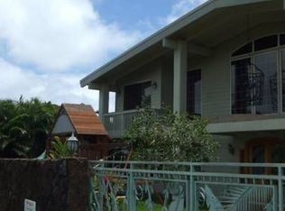 1020 Kealaolu Ave, Honolulu, HI 96816