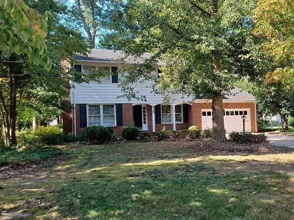 415 Cockletown Rd, Yorktown, VA 23692