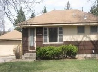 4900 Howe Ln, Brooklyn Center, MN 55429