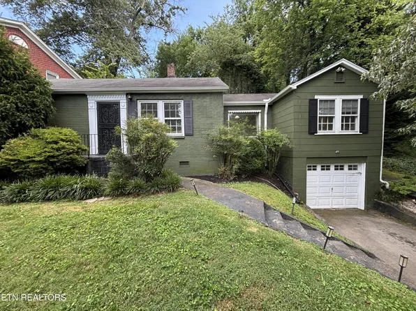 3032 N Hills Blvd, Knoxville, TN 37917