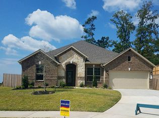 12285 Emerald Mist Ln, Conroe, TX 77304