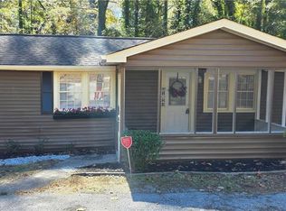 7043 S Goddard Rd, Lithonia, GA 30038