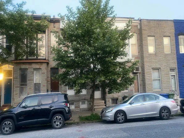 1319 James St, Baltimore, MD 21223