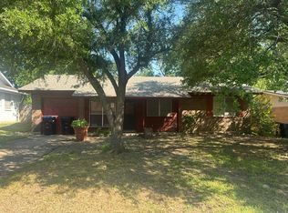 3310 Nashville Ave, Greenville, TX 75402