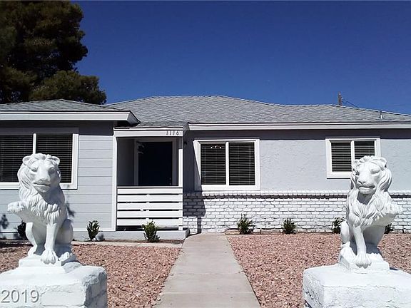 3rd image of 1116 Barnard Dr