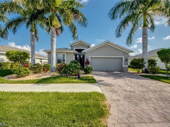236 Destiny Cir, Cape Coral, FL 33990