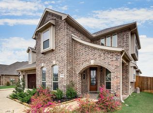 9405 Lake Fork Trl, Argyle, TX 76226