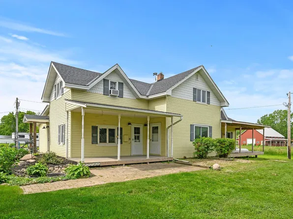 5095 Harff Rd, Loretto, MN 55357