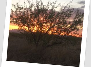 6797 E Mockingbird Rd, Pearce, AZ 85625