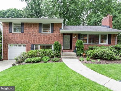 5924 Jewell Ct, Alexandria, VA, 22312