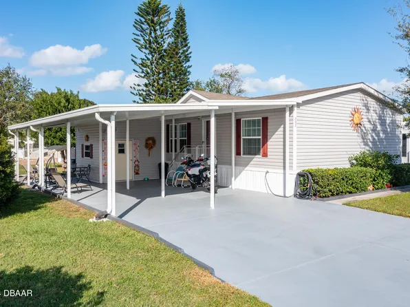 707 Leward Way, Port Orange, FL 32129