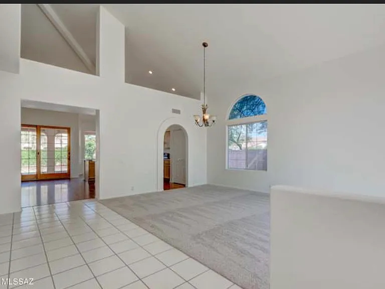 9871 N Western Fork Trl — Photo 4