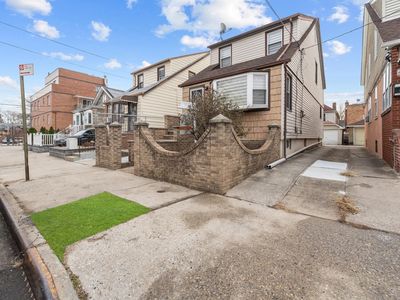 9426 54th Avenue, Elmhurst, NY, 11373