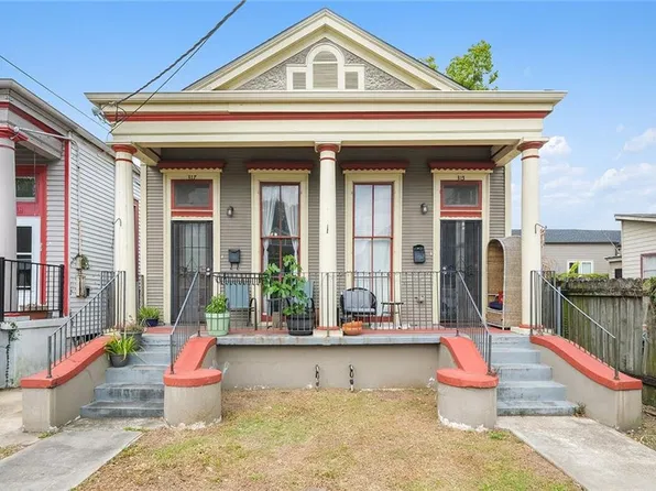 315 S Gayoso St, New Orleans, LA 70119