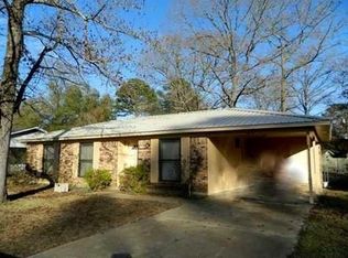 6650 Birch Trce, Ball, LA 71405