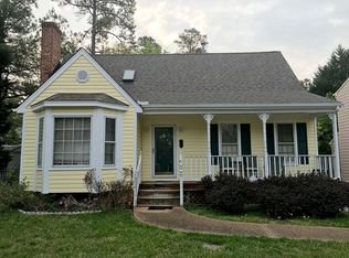 1709 Danhurst Dr, Midlothian, VA 23113