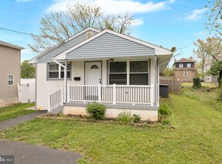 331 Logan Ave, Glenside, PA 19038