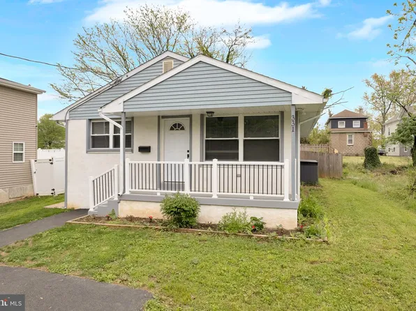 331 Logan Ave, Glenside, PA 19038