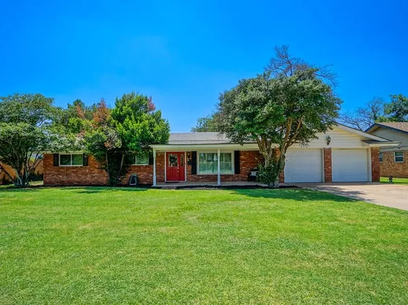 1803 Ward St, Midland, TX 79705