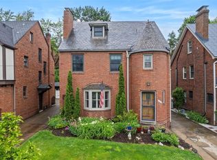 446 S Dallas Ave, Pittsburgh, PA