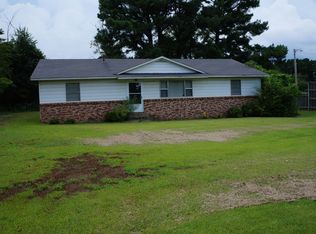 10884 Sr 27, Hector, AR 72843