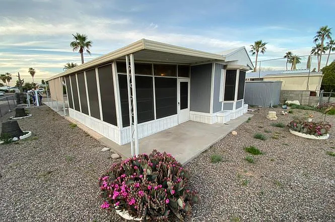 Building Photo - 7417 E Impala Ct