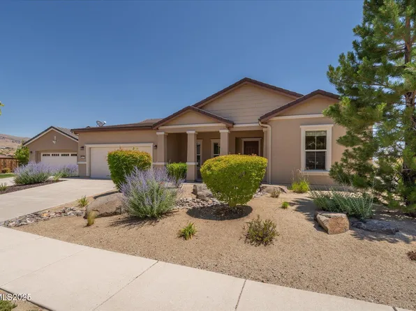 1197 Callaway Trl, Reno, NV 89523