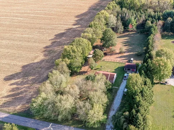 1525 E 425 N, Shelbyville, IN 46176