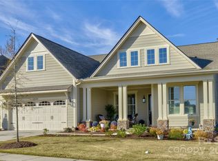 14535 Crosswater Ln, Charlotte, NC