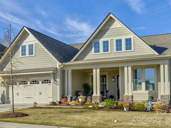 14535 Crosswater Ln, Charlotte, NC 28278