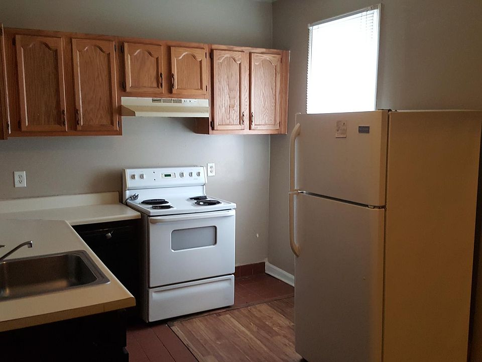 1st image of 700 E 7th St APT 1
