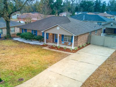 113 Sandlewood Dr, Savannah, GA, 31405