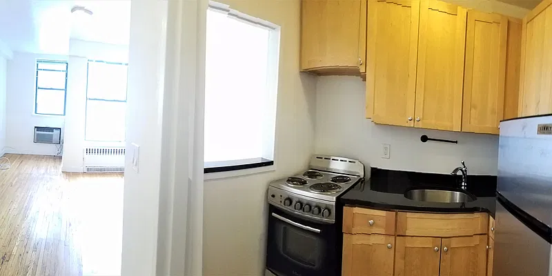 Kitchen, photo 1