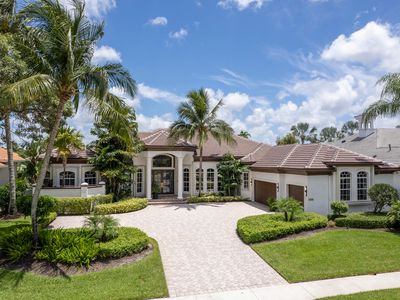 7565 Hawks Landing Drive, West Palm Beach, FL, 33412