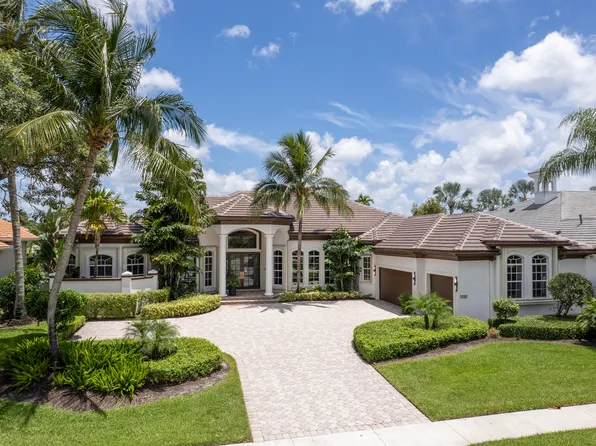 7565 Hawks Landing Drive, West Palm Beach, FL 33412